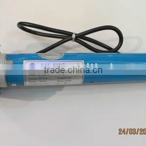 Tubular Motor For Awning/Roller Shutter/Screen thumbnail-1