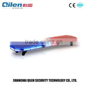 Lightbar Wholesale DC12V Vehicle Use Safety Warning Lightbar TD-3206 thumbnail-2