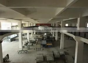 Chongqing Eran HVAC Equipment Co., Ltd. company overview - view 2 thumbnail