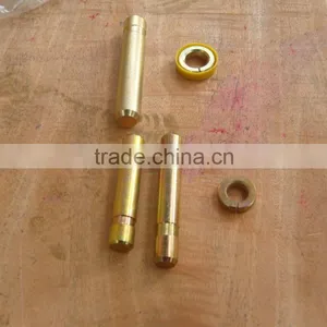 220-9130/2209130 Pin and Retainer 349D thumbnail-1
