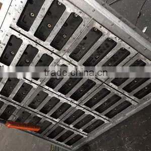 Milon Aluminium Mould/Mold thumbnail-4
