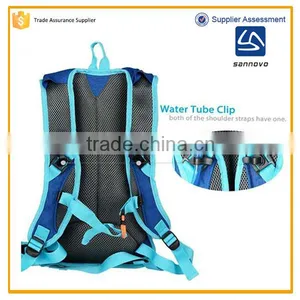 China Supplier Funky Portable Hydration Backpack With Bladder, Custom Backpack Supplier's Choice thumbnail-3