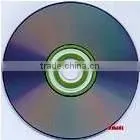 Blank Disk DVDR 4.7GB 16X Silver Top no Printing thumbnail-1