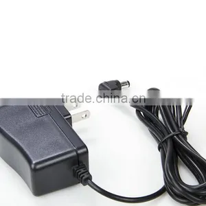 GS Certificates With Universal Adapter 12W 6V 2A thumbnail-4