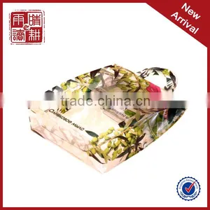 Pvc Small Clear Plastic Packaging Box thumbnail-3