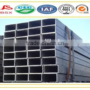 Carbon Steel Seam Pipe/tube 20x30 thumbnail-1