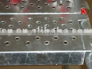 Scaffolding Steel Plank thumbnail-1