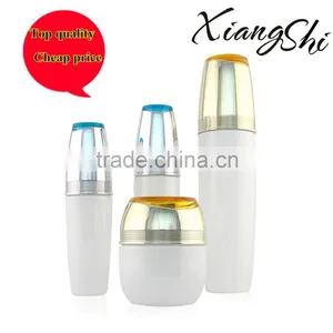 Cosmetics Bottle Derma Set Cream Bottle and Jar Glass Material thumbnail-1