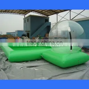 Best Selling Inflatable Ball Pool, Adult Swimming Pool Toy thumbnail-1