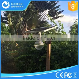 IP65/CE/ROHS Approved High Quality Solar Novelty Garden Lights High Lumen Solar Wall Light Smart Lighting With Sensor Motion thumbnail-5