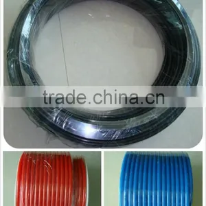 Sanye Mingjie High Quality Nylon Tube Connectors thumbnail-1