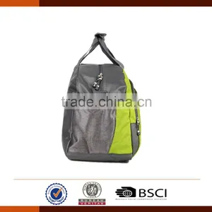 Waterproof Travel Bags Gym Bags for Men thumbnail-3