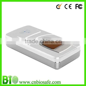 New Good Hot Working Stably In Extra Cold Or Hot Places Biometric Card Reader (Hf7000) thumbnail-1