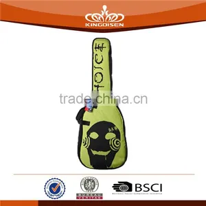 Fashion Electric Guitar Bags Musical Instrument Bags for Electric Bass thumbnail-4