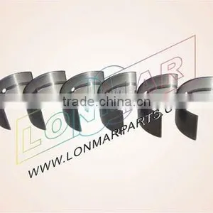 LM-TR07191 AEB91809 STD , 1901609 FIAT445 TRACTOR PARTS ENGINE BEARING thumbnail-1