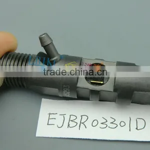 EJBR03301D Price Diesel Fuel Injector,De/lphi Original Common Rail Unit Injector ,automatic Crdi Injector Diesel thumbnail-5