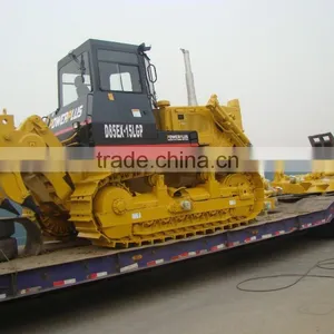 China Bulldozer 165hp,220hp,320hp thumbnail-1
