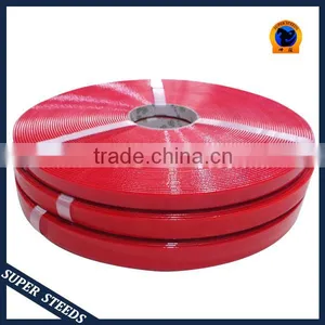 30mm TPU Coated Nylon Webbing thumbnail-4