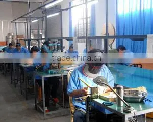 Ningbo Jiali Gas Appliance & Science And Technology Co., Ltd. company overview - view 2 thumbnail