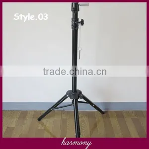 STOCK Professional Aluminum Tripods-Style.03 thumbnail-1