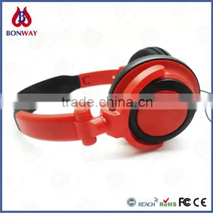 OEM Computer Colorful Headphone thumbnail-2