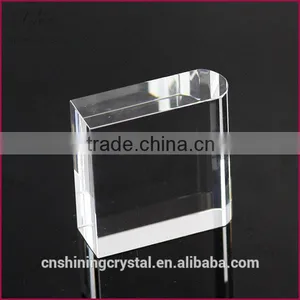 2015 Blank Crystal for Laser Engraving thumbnail-2