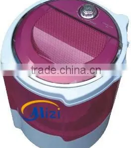 2.0kg Mini Washing Machine MZXPB20(D)-2008 thumbnail-1