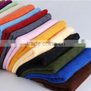 Colorful Car Cleaning Super Cleaing Microfiber Towel thumbnail-1