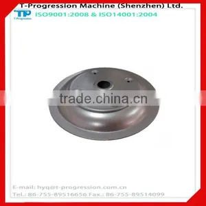 2015 New Metal Part 6061 Aluminum Deep Drawing thumbnail-4