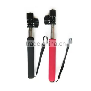 Extendable Camera Monopod/mobile Phone Monopod thumbnail-1