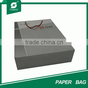 CUSTOM MADE HIGH QUALITY VALENTINE DAY GIFT PAPER BAG thumbnail-4