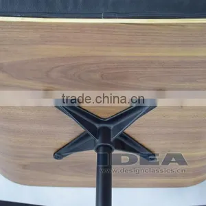 Replica Charles Lounge Chair Foot Stool thumbnail-4