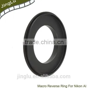 AI Macro Reverse Adapter Ring For Nikon thumbnail-2