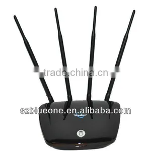 Proximity Marketing WiFi Blue Media Server (hardware and Software) thumbnail-1