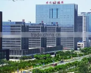 Shaoxing Mingguang Textile Co., Ltd. company overview - view 1 thumbnail