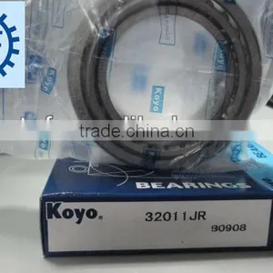 2016 Single Track KOYO Taper Roller Bearing 32310 thumbnail-6