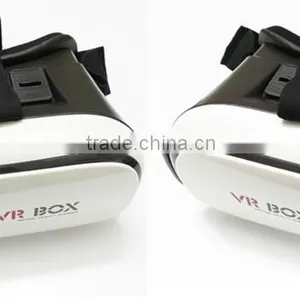 Vr Box 2.0 the New Technology Come From Google 3D OEM thumbnail-3