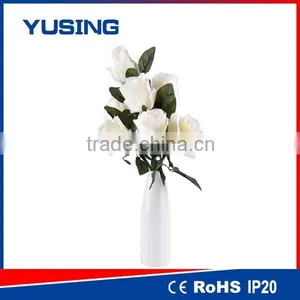 Factory Supply Decoration Flower Battery Decorative Led Lamps thumbnail-2