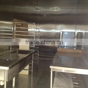 2016 Kitchen Container House Prefab Room With CE Certificates thumbnail-2
