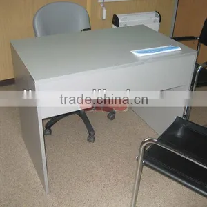 ISO LPCB ABS Certification Prefab Steel House thumbnail-3