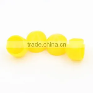 6.0mm IDx 20mm Length Pipe End Cap thumbnail-2