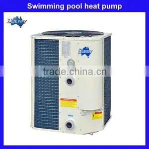Swimming Pool Heat Pump Water Heater 50Hz for Cooling Only thumbnail-1