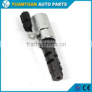 Toyota Scion Camshaft Timing Oil Control Valve 15330-21011 Toyota Prius Toyota Yaris Toyota Echo thumbnail-1