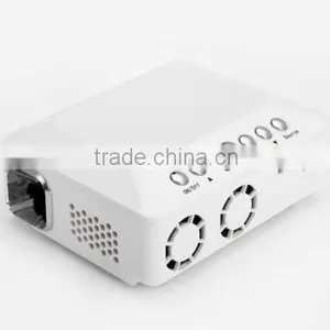 120 Inch Projector Screen 3d Led Dlp Pico Video Projector thumbnail-4