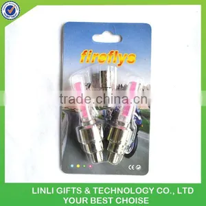 Plastic Bicycle Mini Light thumbnail-1
