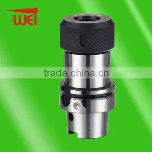 Types of Keyless Drill Chucks for Cemented Solid Carbide Tungsten Bit thumbnail-1