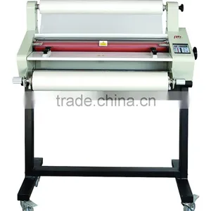 Roll Laminator(PDFM650, 650mm) thumbnail-1