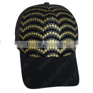 Fashion Caps Designer Cap Fashion Hats thumbnail-1