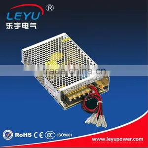 With UPS Function dc 24V Electronic Transformer 75w thumbnail-1