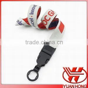 Hot Promotional Gift Custom Printing Lanyards With Logo thumbnail-1
